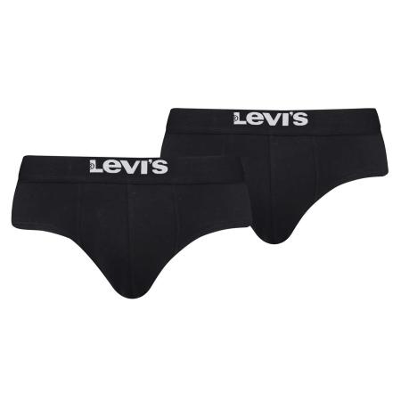 Levi's LEVIS ® Slip zwart / wit