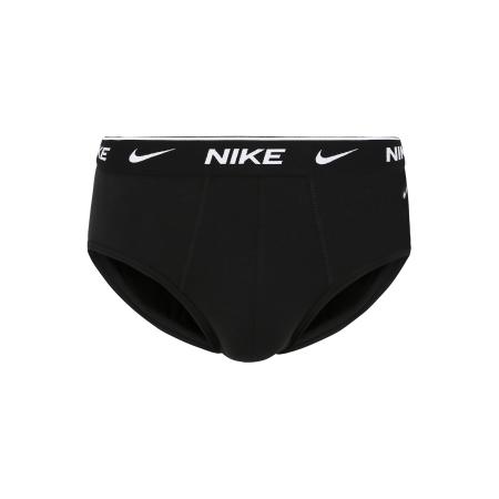 Nike NIKE Underwear Slip zwart / wit