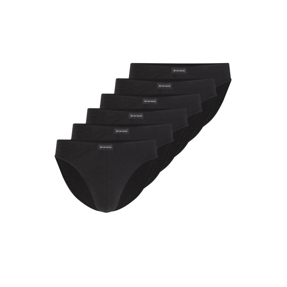 Tom Tailor TOM TAILOR Slip zwart -