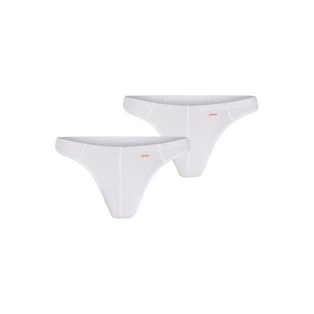 Olaf Benz Olaf Benz Slip RED0965 Ministring wit