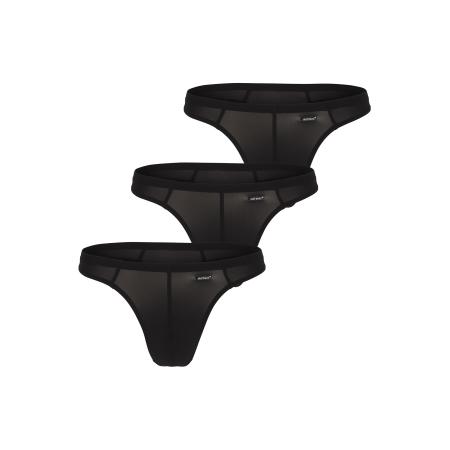 Olaf Benz Olaf Benz Slip RED0965 Ministring zwart