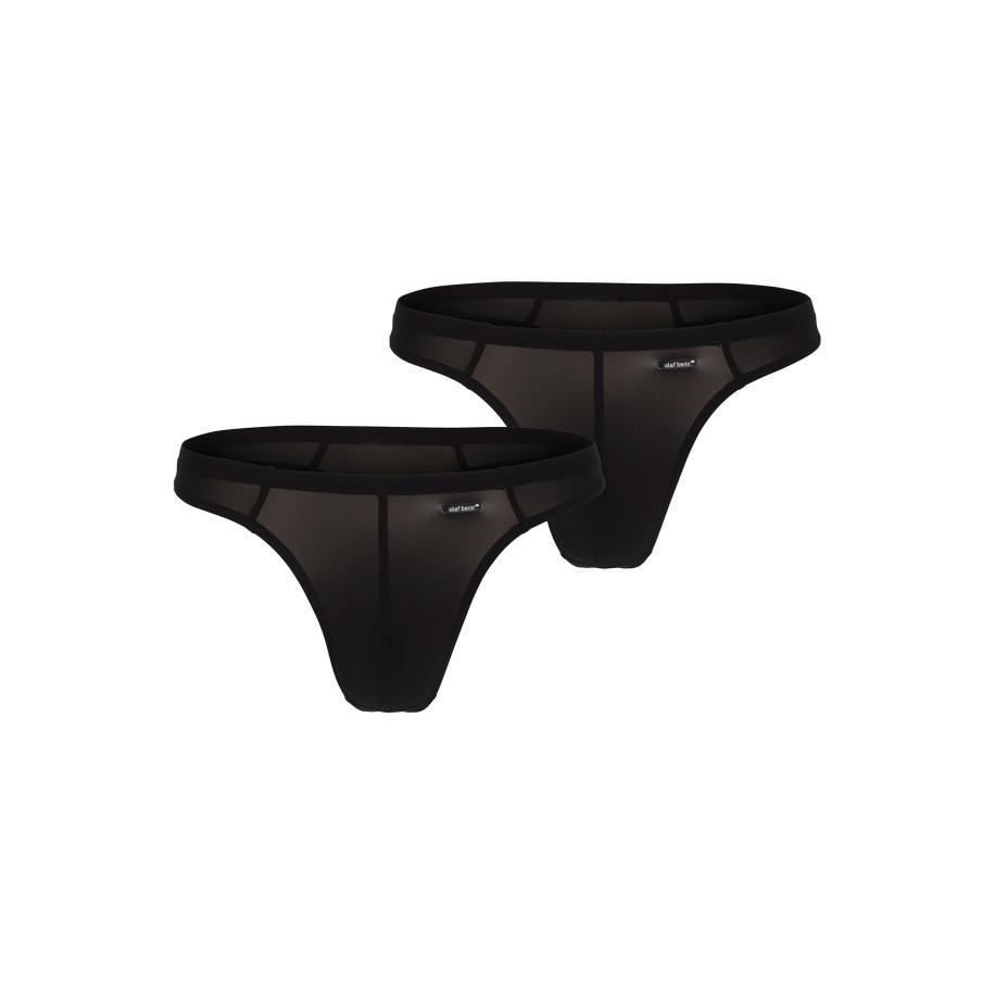 Olaf Benz Olaf Benz Slip RED0965 zwart -