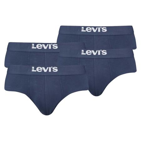 Levi's LEVIS ® Slip donkerblauw / wit