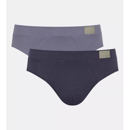 Sloggi SLOGGI Slip GO beige / navy / smoky blue