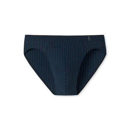 Schiesser SCHIESSER Slip Long Life Soft navy