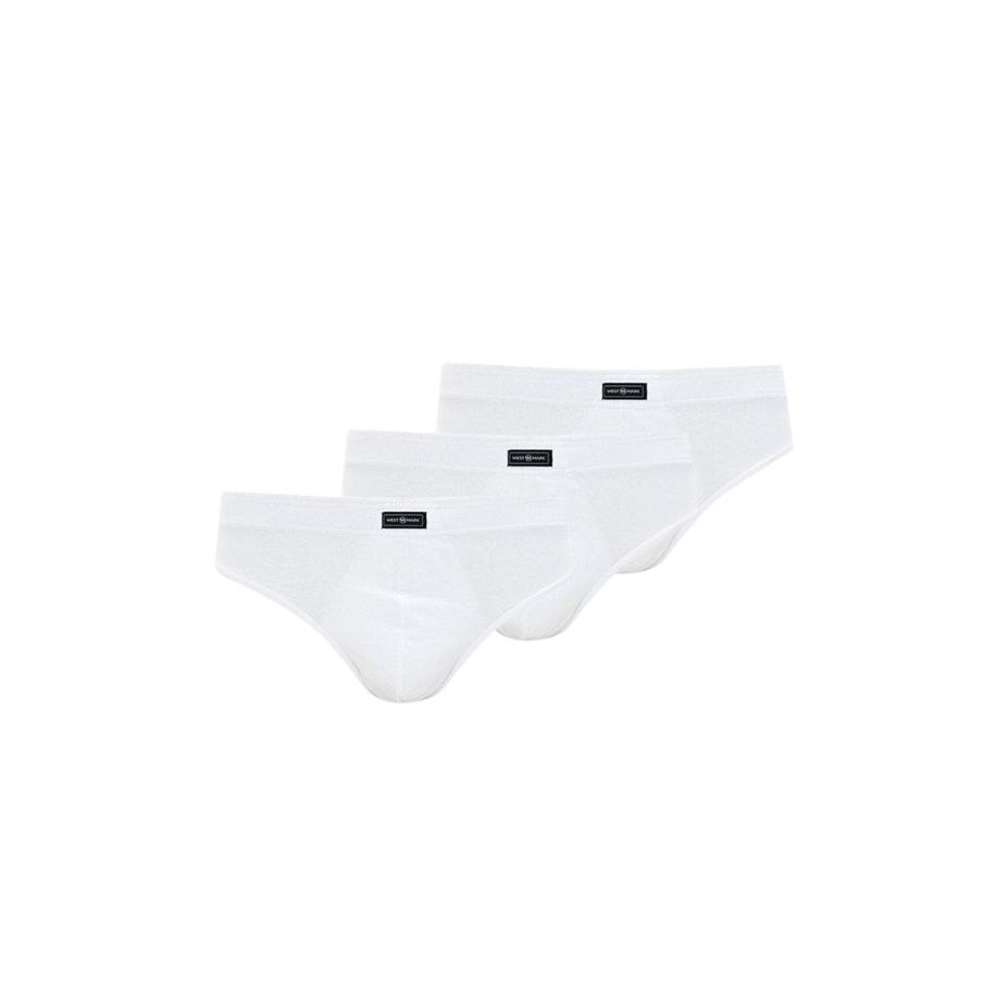 WESTMARK LONDON WESTMARK LONDON Slip BRUNO BRIEF wit -