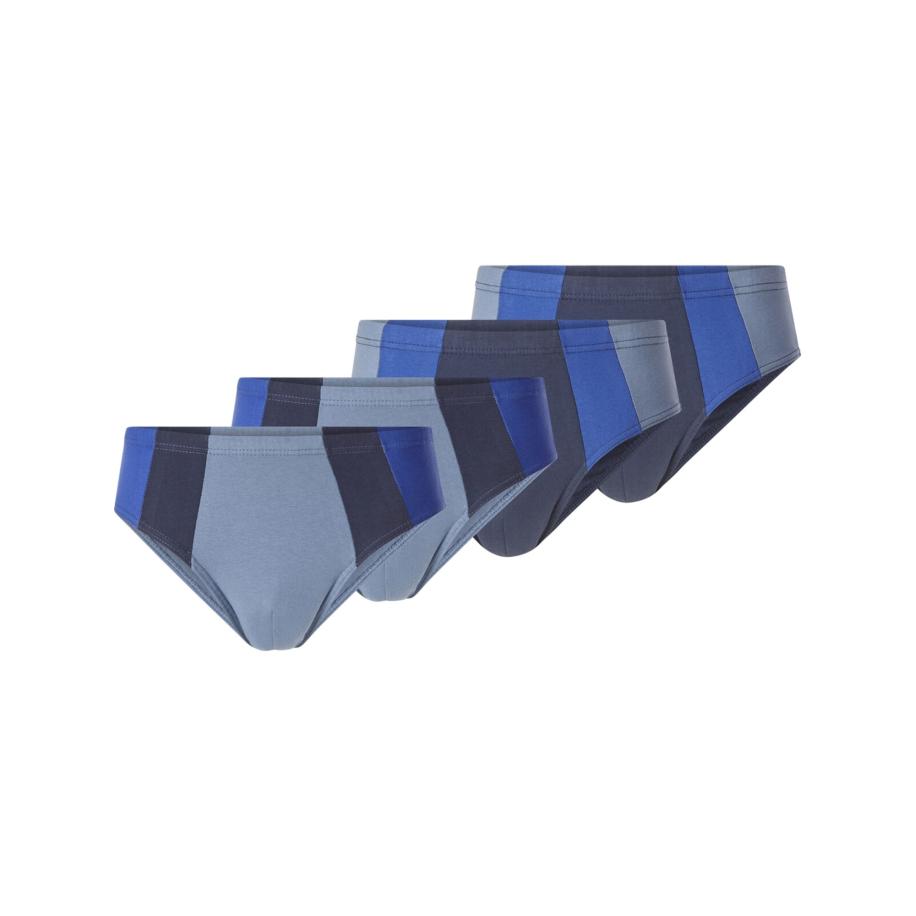 BABISTA BABISTA Slip Horiento lichtblauw -