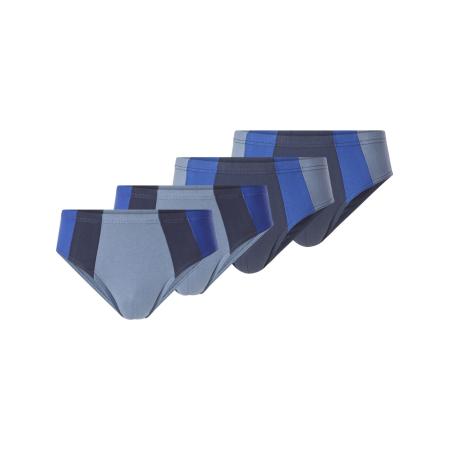 BABISTA BABISTA Slip Horiento lichtblauw