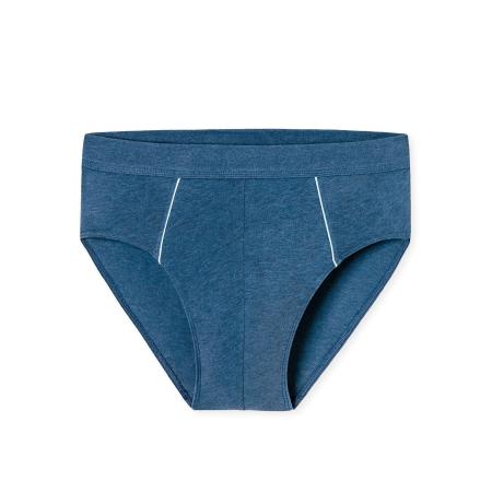 Schiesser SCHIESSER Slip donkerblauw