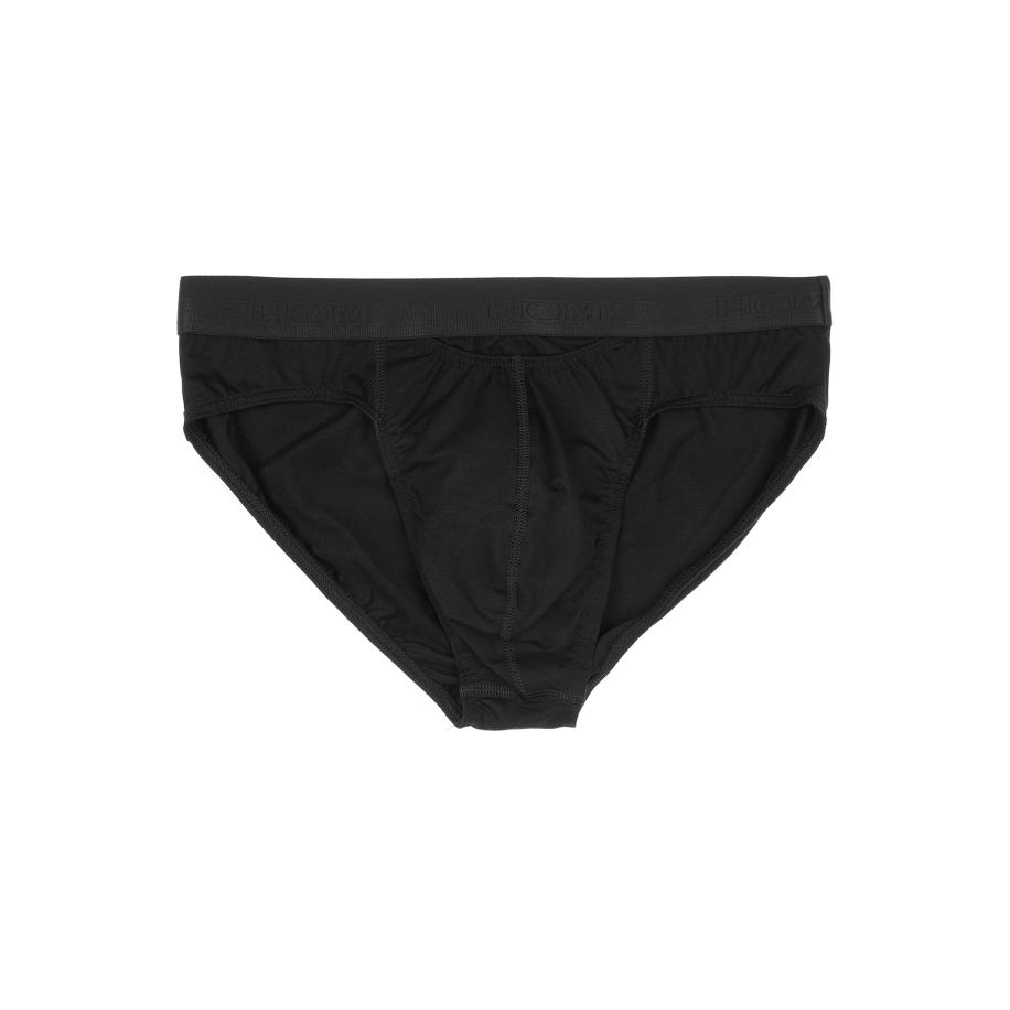 HOM HOM Slip zwart -