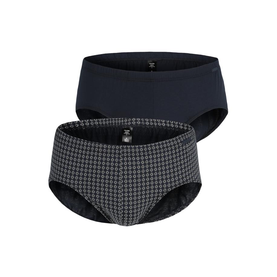 Calida CALIDA Slip navy / offwhite -