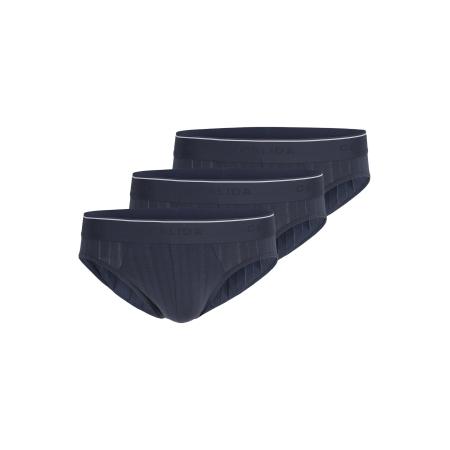 Calida CALIDA Slip navy / donkerblauw / wit