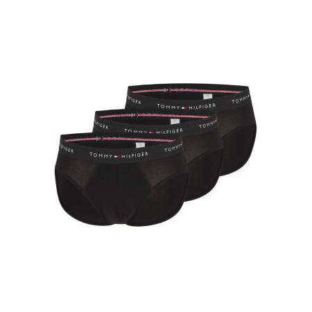 Tommy Hilfiger Underwear Tommy Hilfiger Underwear Slip zwart / wit