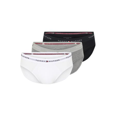 Tommy Hilfiger Underwear Tommy Hilfiger Underwear Slip marine / grijs / rood / zwart / wit
