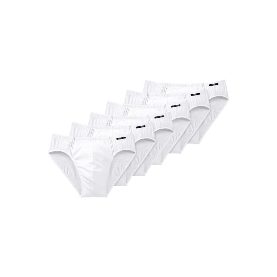 Schiesser SCHIESSER Slip Essentials wit -