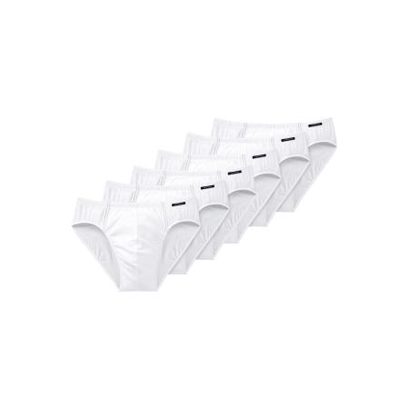 Schiesser SCHIESSER Slip Essentials wit