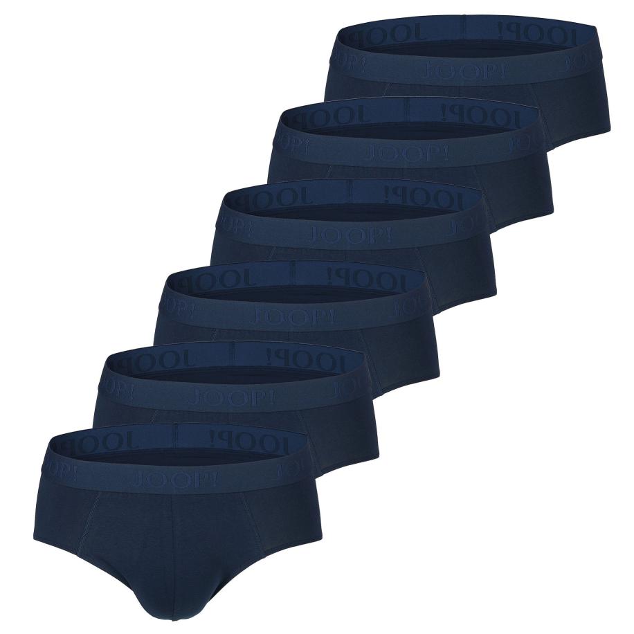 JOOP! JOOP! Slip blauw -