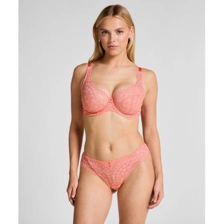 Hunkemöller Brazilian Daisy Roze