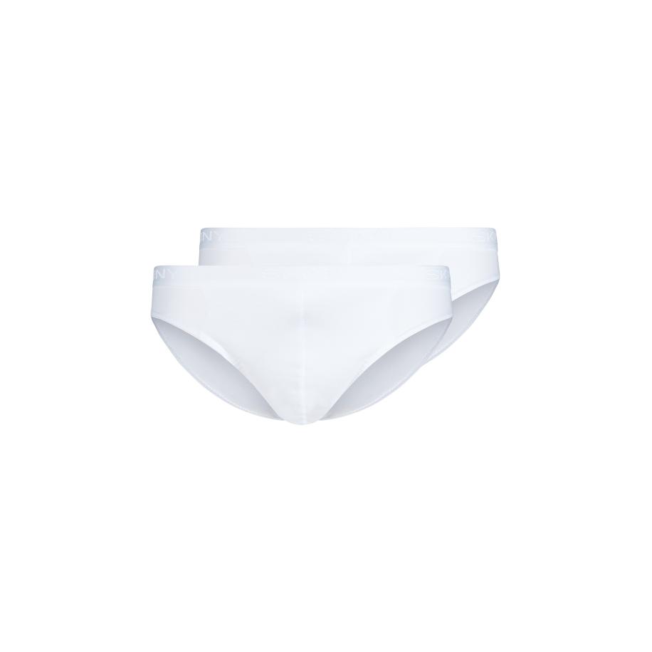 Skiny Skiny Slip wit -