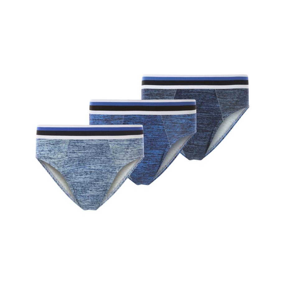 BABISTA Onderbroek blauw, Veelkleurig -