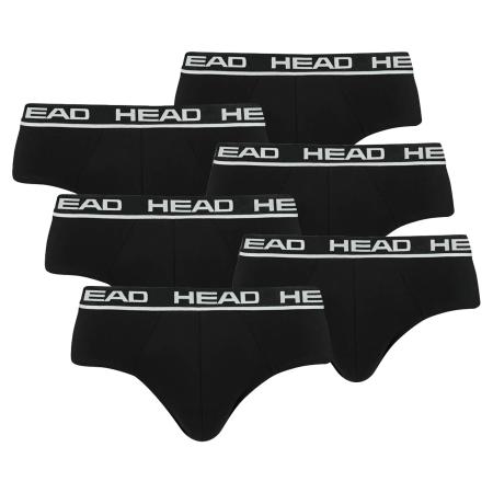 Head HEAD Slip grijs / zwart