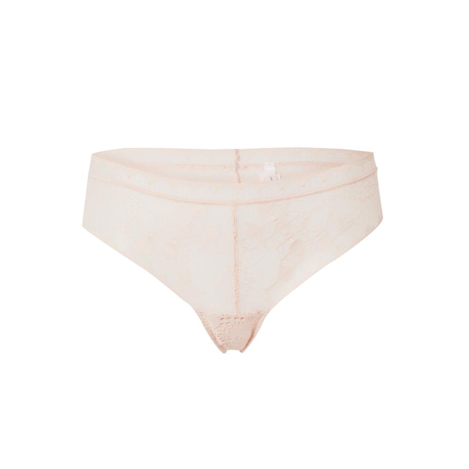 Chantelle Chantelle Slip crème -