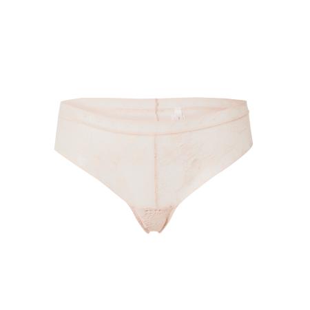 Chantelle Chantelle Slip crème