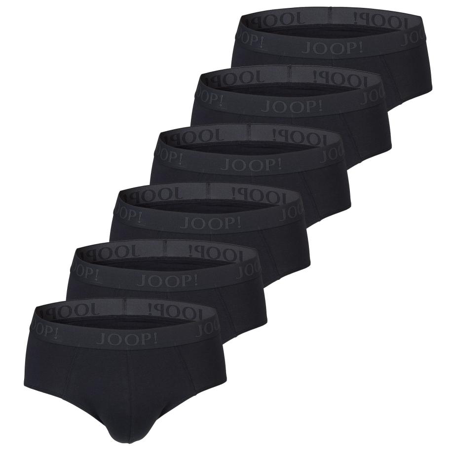 JOOP! JOOP! Slip zwart -