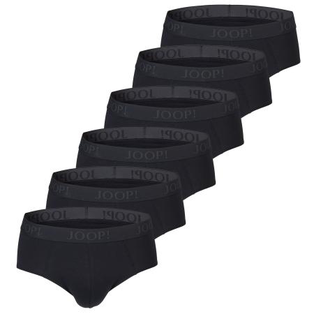 JOOP! JOOP! Slip zwart