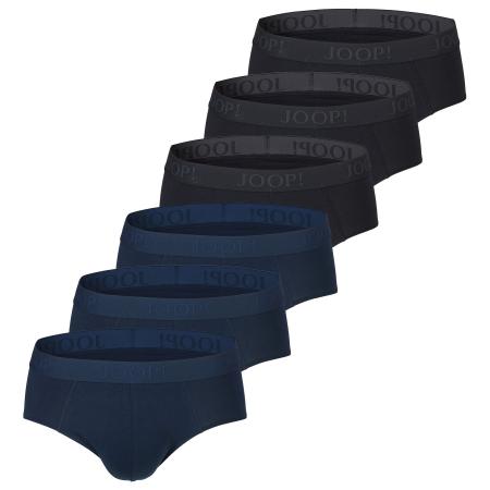 JOOP! JOOP! Slip navy / zwart