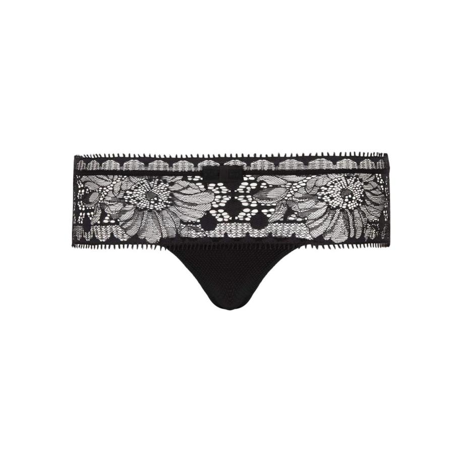 Chantelle Chantelle Broekje zwart -