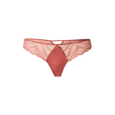 Calvin Klein Calvin Klein Underwear String magenta