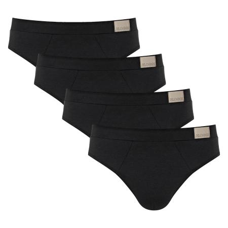 Sloggi SLOGGI Slip zwart