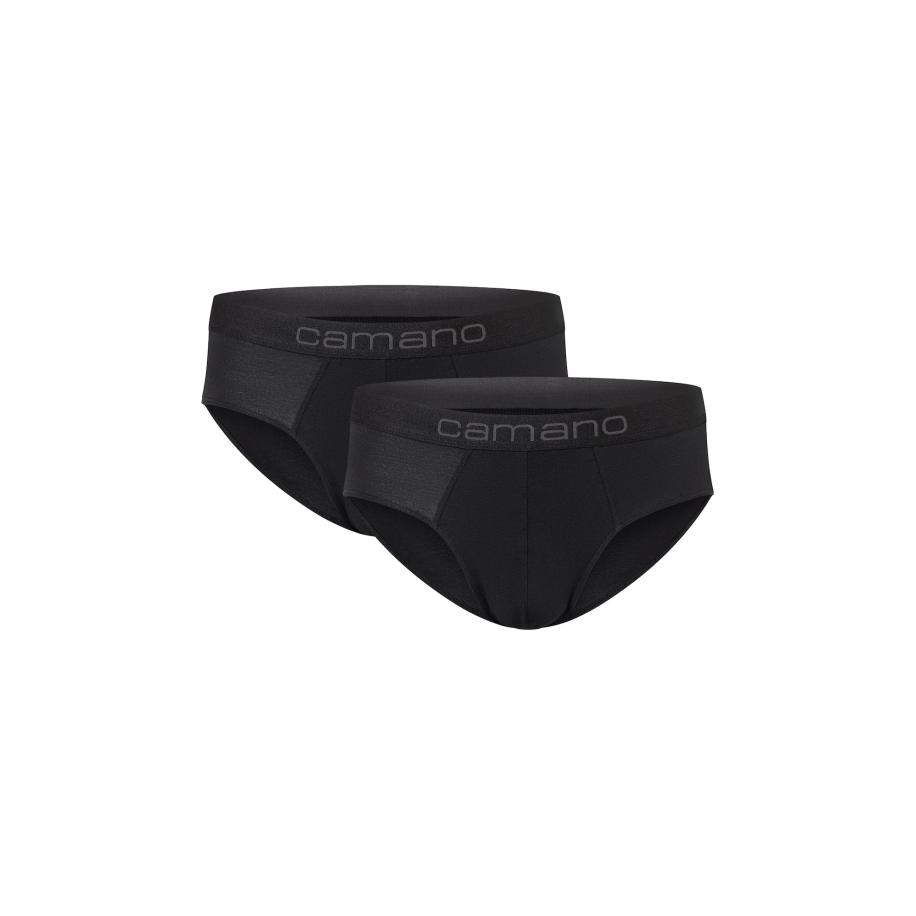 Camano camano Slip donkergrijs / zwart -