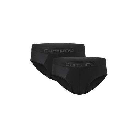 Camano camano Slip donkergrijs / zwart