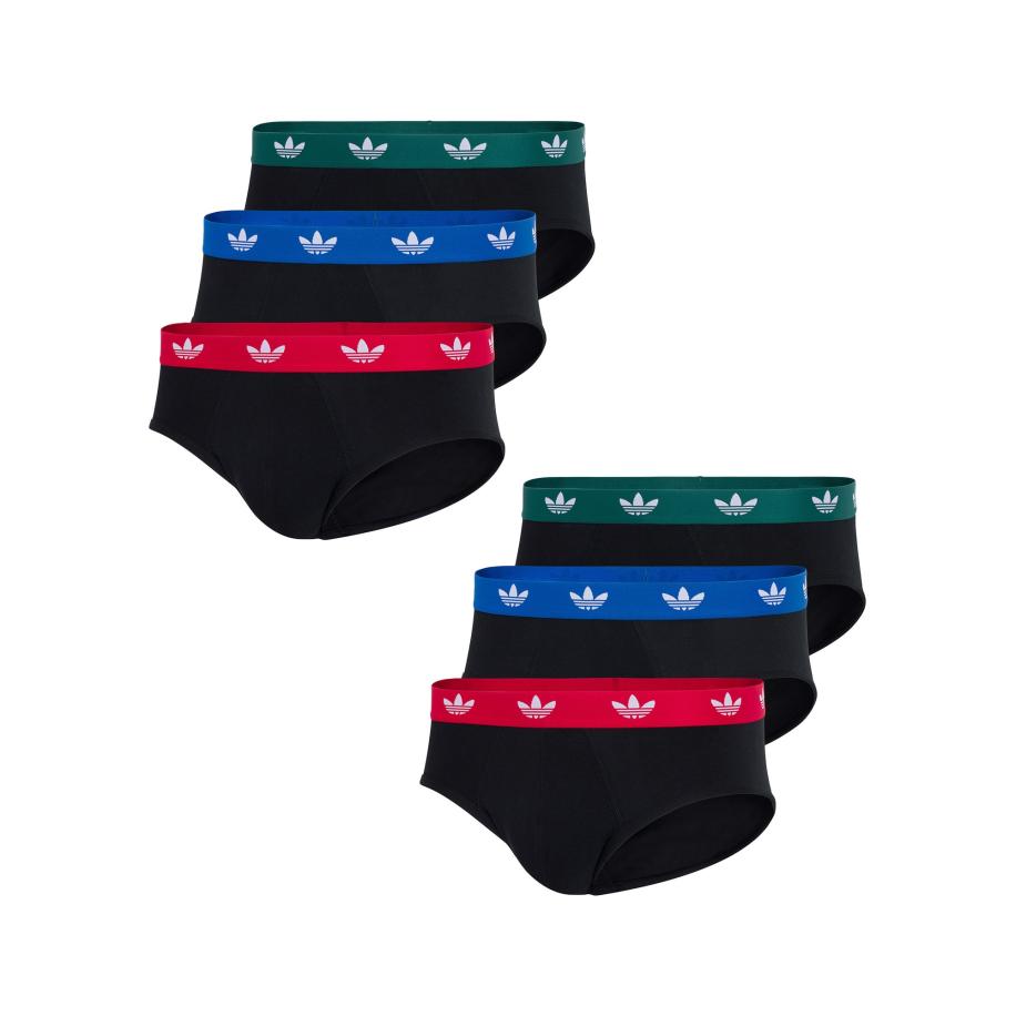 Adidas ADIDAS ORIGINALS Slip Comfort Flex Cotton gemengde kleuren -