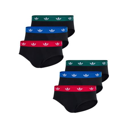 Adidas ADIDAS ORIGINALS Slip Comfort Flex Cotton gemengde kleuren