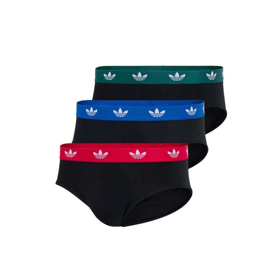 Adidas ADIDAS ORIGINALS Slip Comfort Flex gemengde kleuren / zwart -