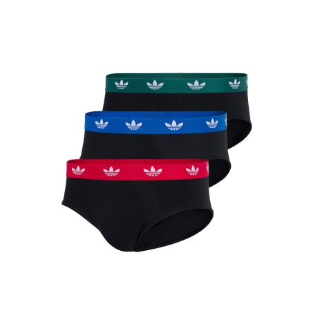 Adidas ADIDAS ORIGINALS Slip Comfort Flex gemengde kleuren / zwart