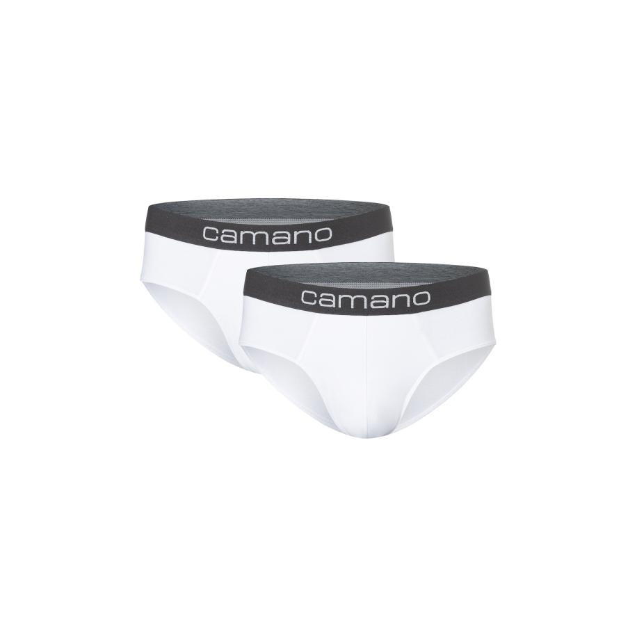 Camano camano Slip zwart / wit -