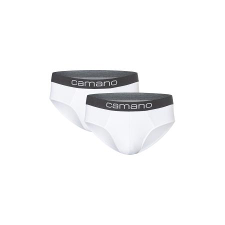 Camano camano Slip zwart / wit