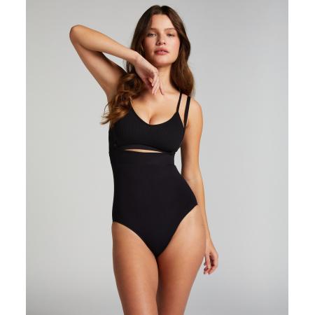 Hunkemöller Invisible Slip Zwart