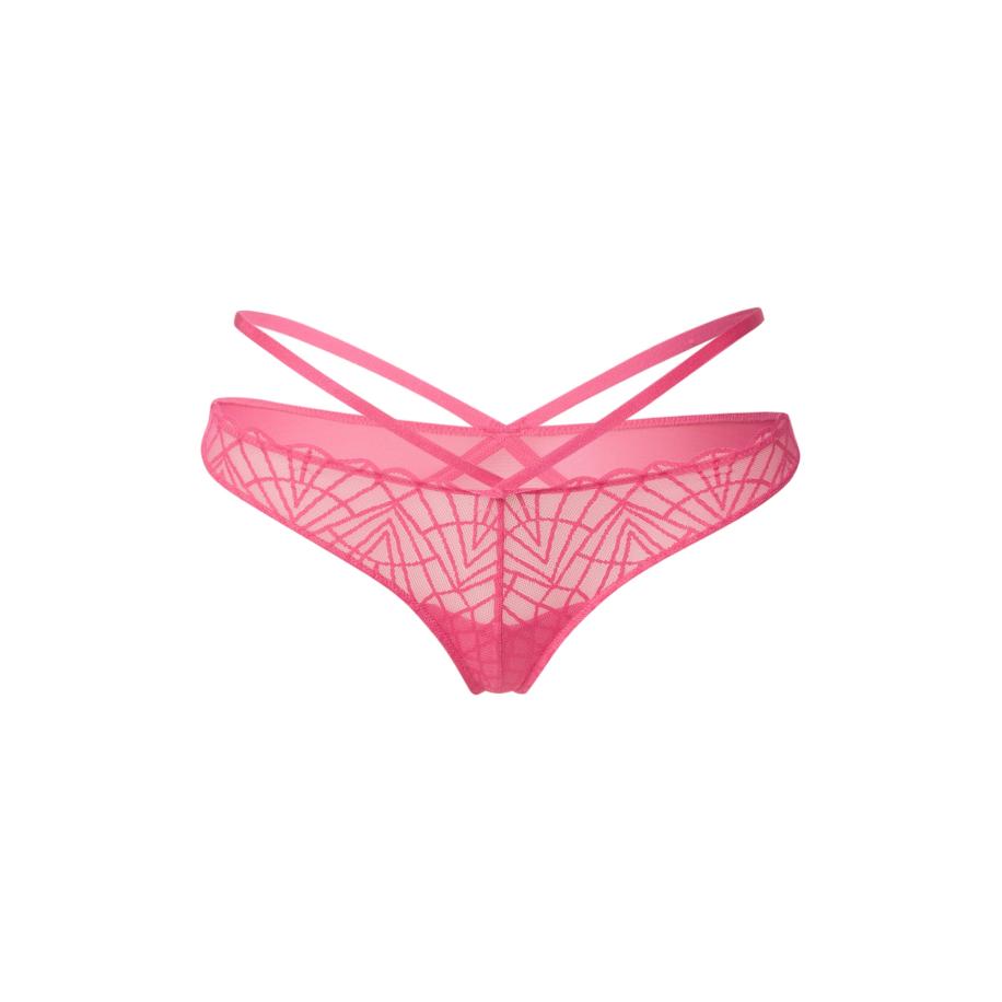 Triumph TRIUMPH String That Night In Vegas pink -