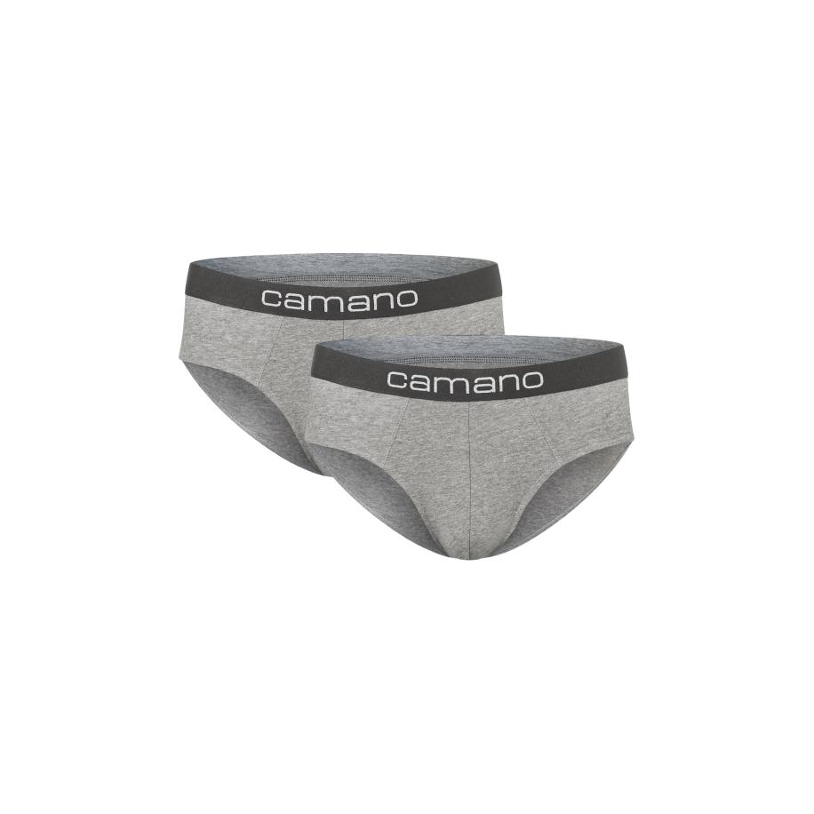 Camano camano Slip grijs / antraciet / wit -