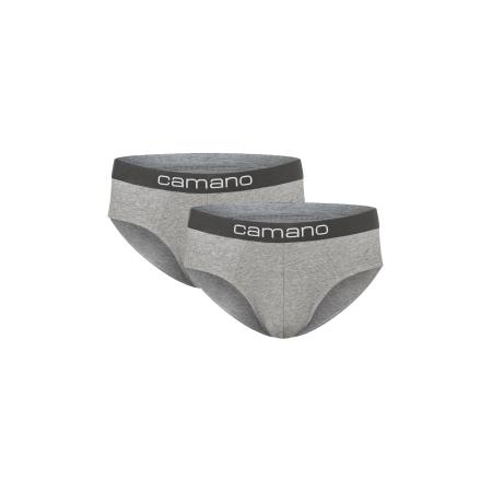 Camano camano Slip grijs / antraciet / wit