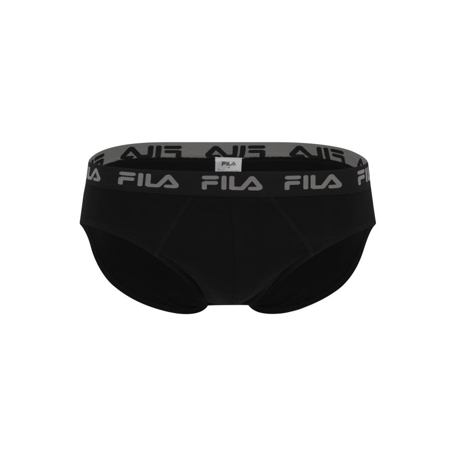 Fila FILA Slip grijs / zwart -