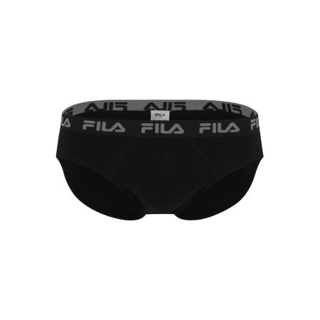Fila FILA Slip grijs / zwart