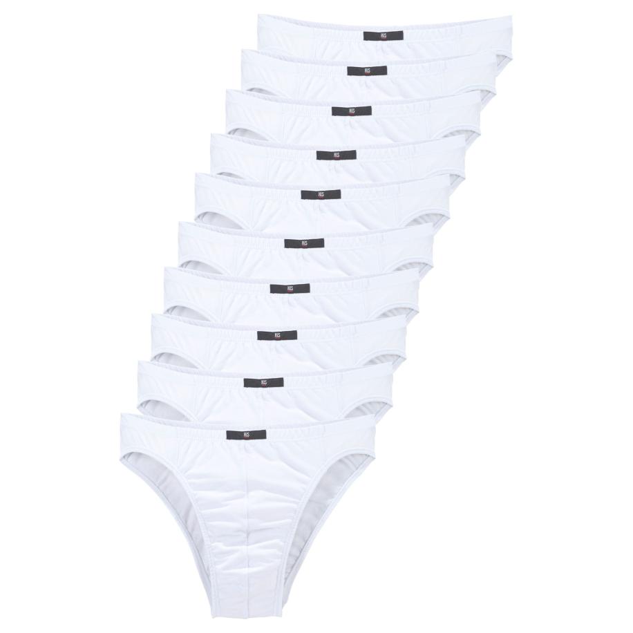 H.I.S H.I.S Slip wit -