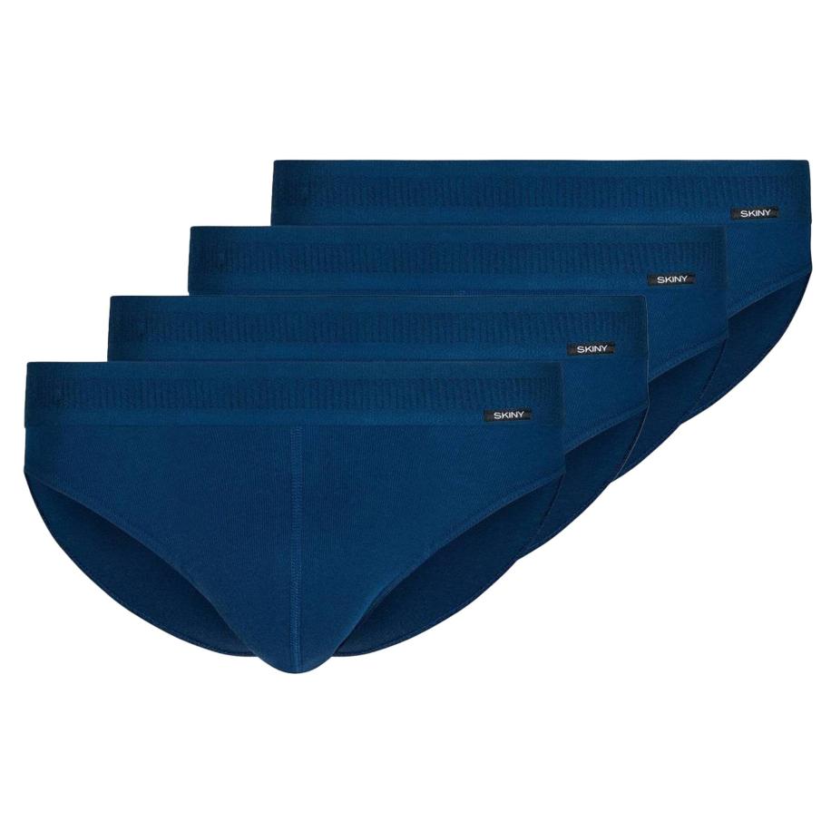 Skiny Skiny Slip blauw -