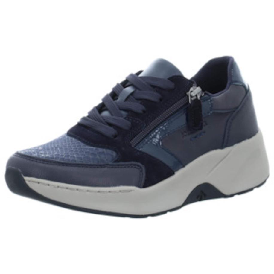 Josef Seibel JOSEF SEIBEL Sneakers laag navy / donkerblauw -